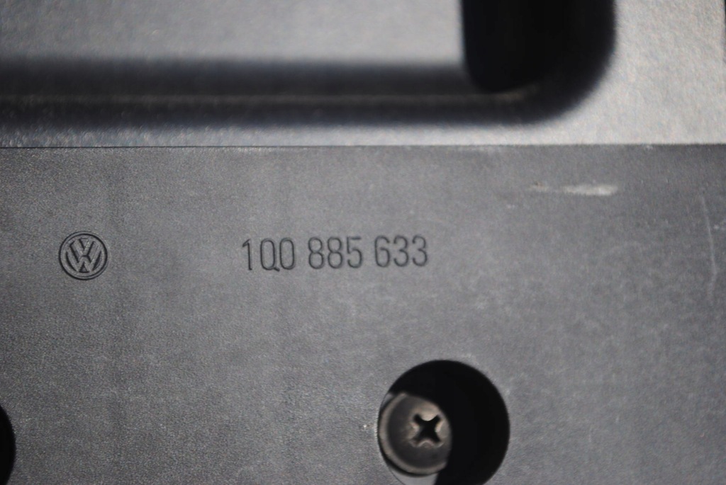 фото №6, Підлокітник сидіння 1q0885633 vw eos