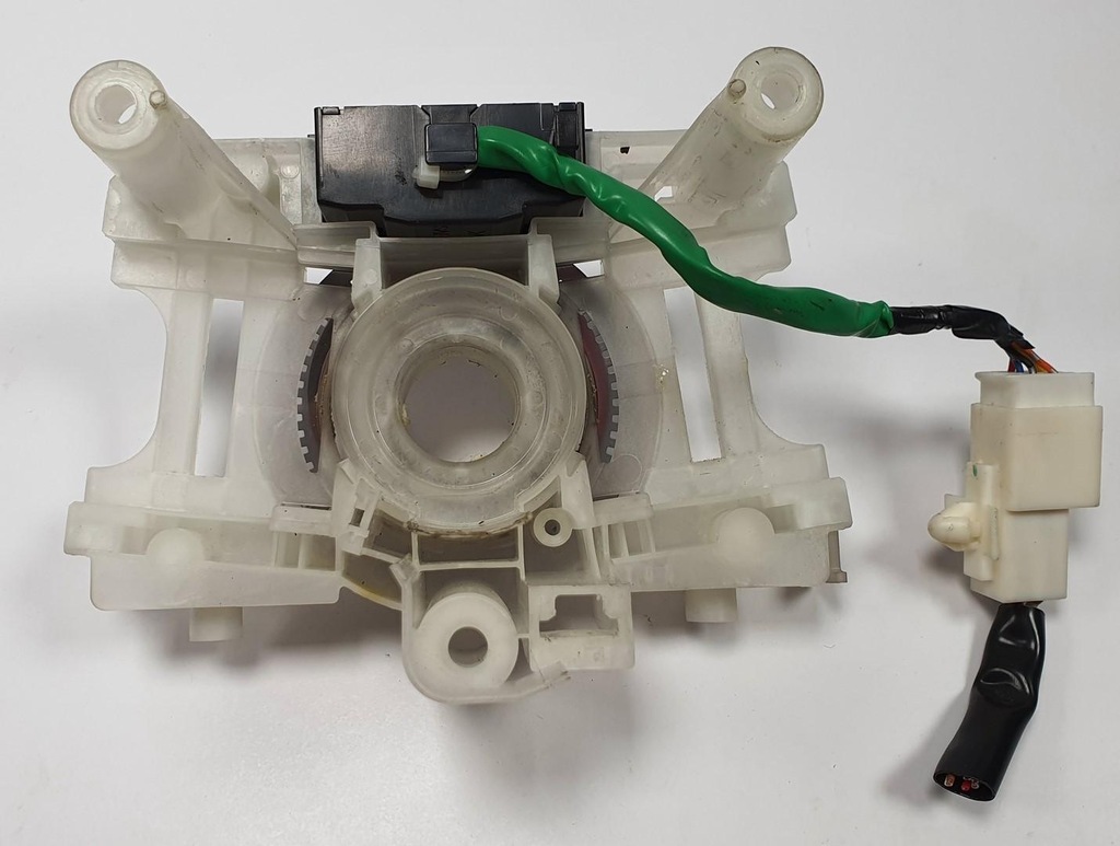 фото №1, Модуль руля mazda cx-7