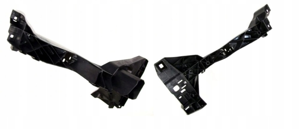 фото №1, Правое оригинальные кронштейн лампы audi q7 4m 2015r-