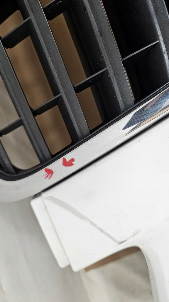 фото №9, Бампер перед передний audi a6 c6 lift 4f 4f0807437ag