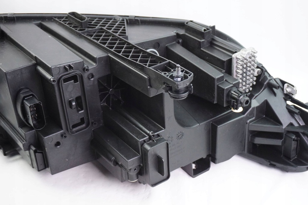 фото №12, Лампа передня ліва vw tiguan 5nb941035c