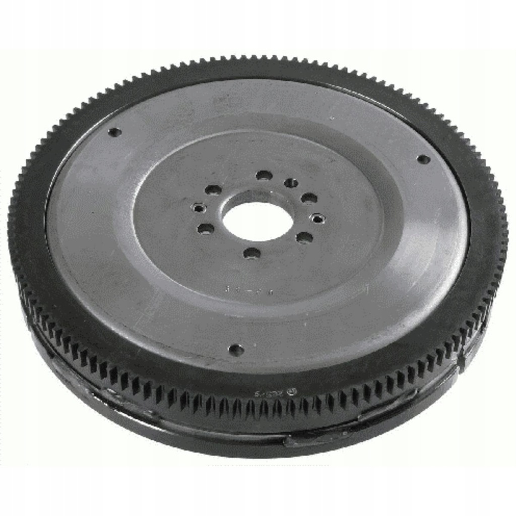 фото №4, Колесо двухмассовый mini r56 clubvan r55 one cooper