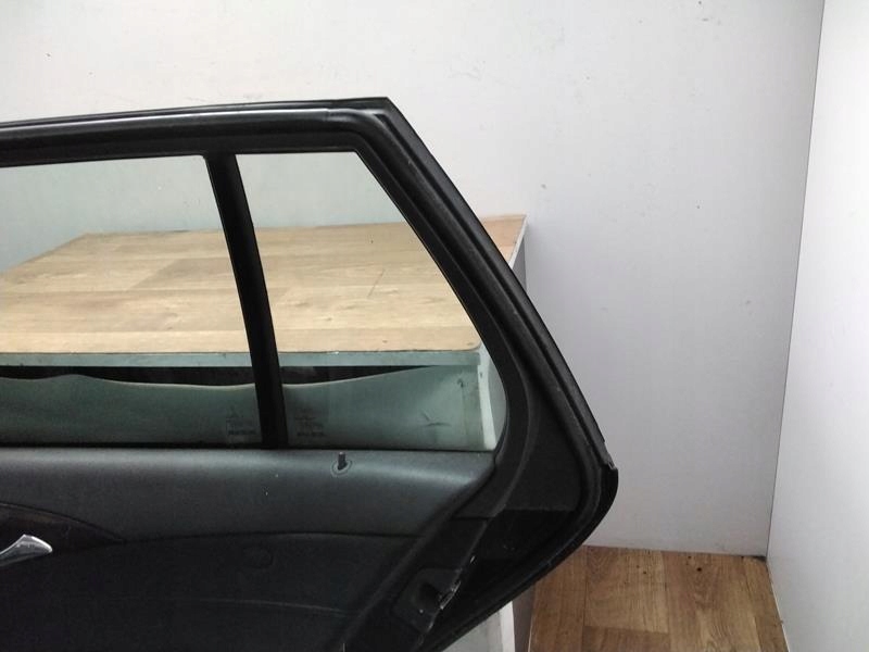 фото №9, Mercedes e-klasa w211 двері задні праве