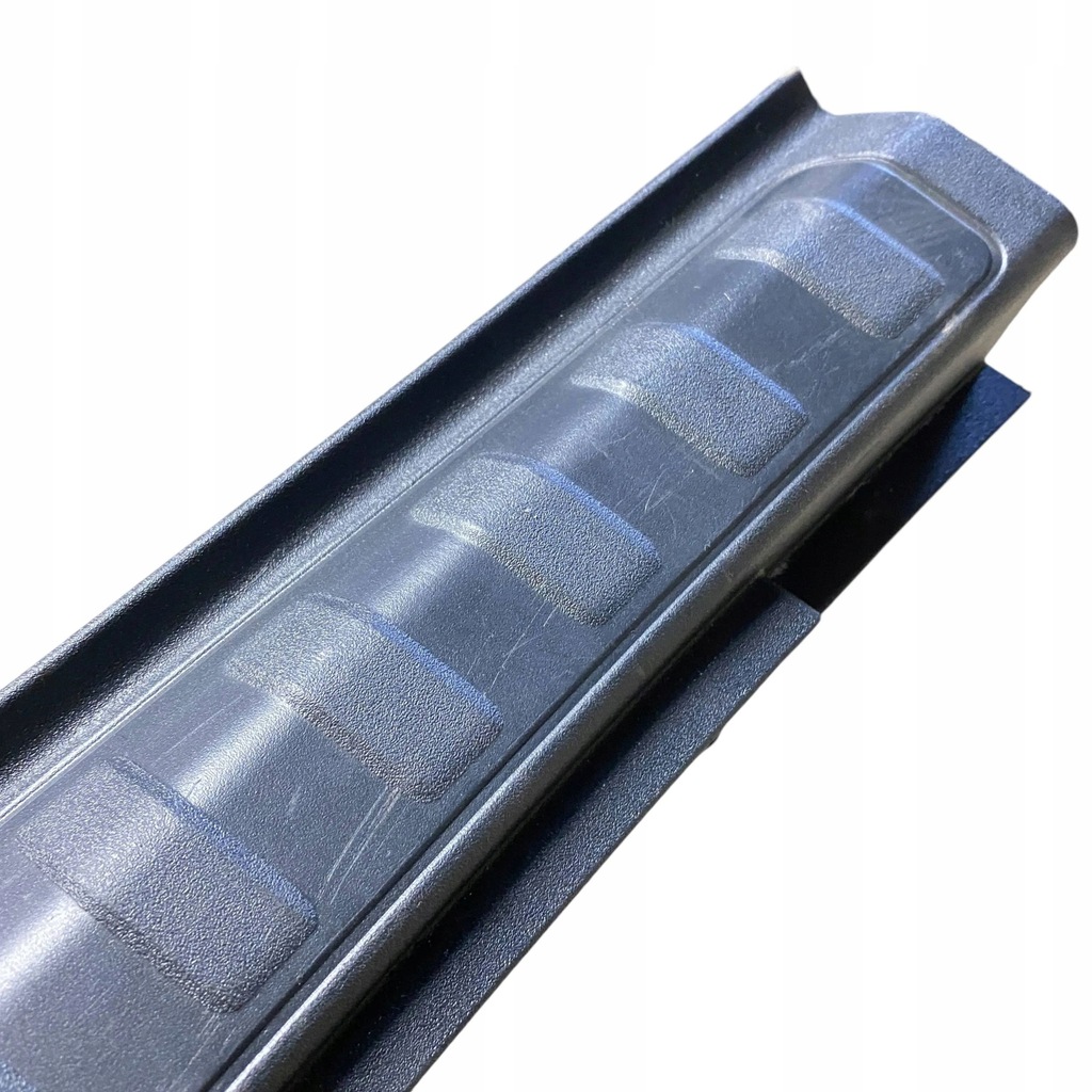 фото №6, Alfa romeo stelvio 2019 захист поперечина багажника