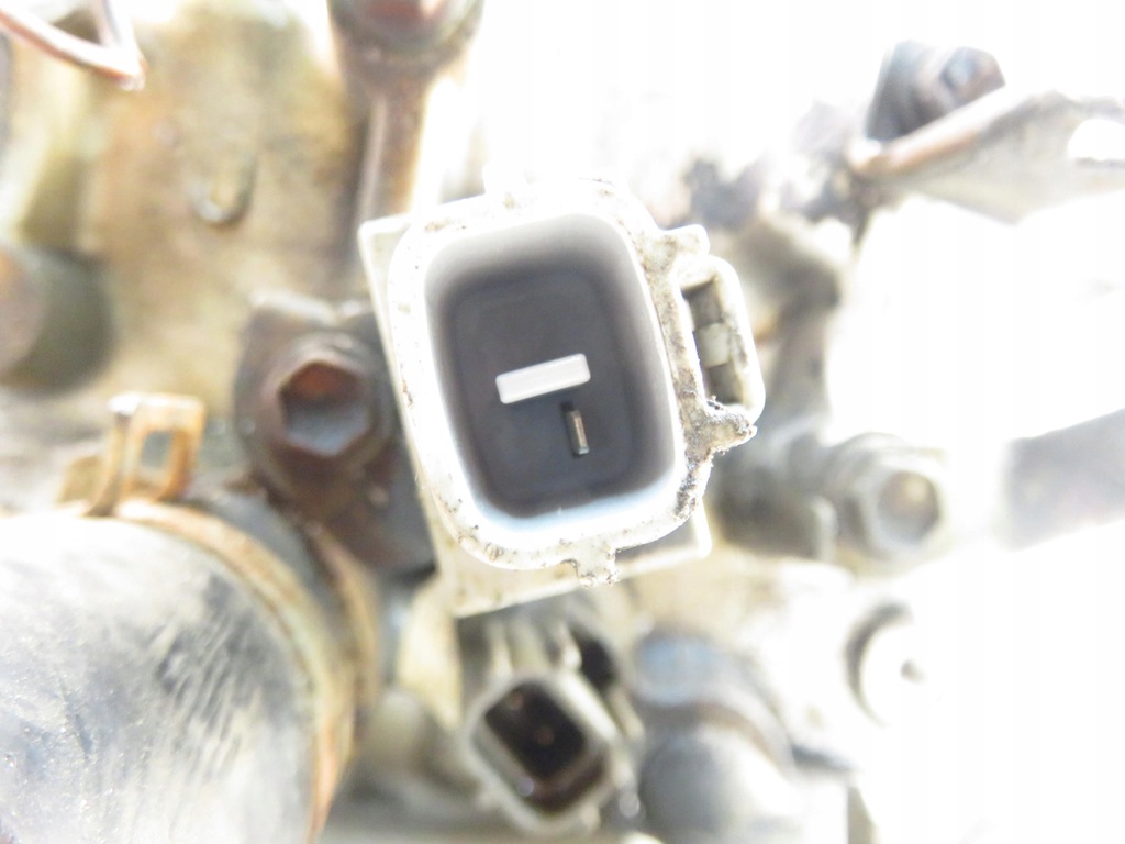 фото №7, Головка toyota corolla e12 1.4 vvt-i 4zz-fe