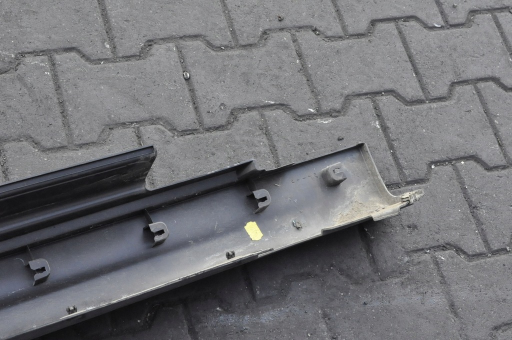 фото №12, Mini f55 накладка молдинг поріг ліва 7315523