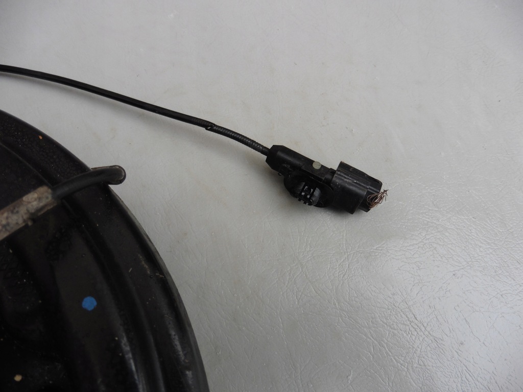 фото №4, Барабан ступица правая левая задняя renault clio v