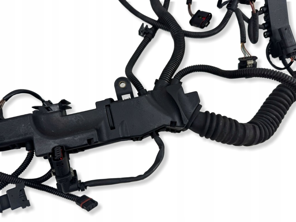 Жгут двигателя bmw 7 f01 f02 f03 f04 850601304 Цена