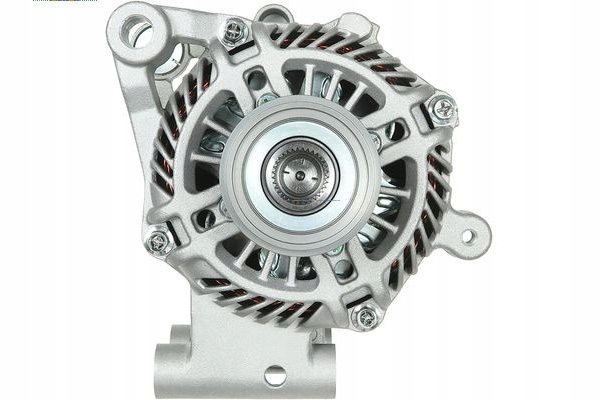 фото №4, As-pl suzuki sx4