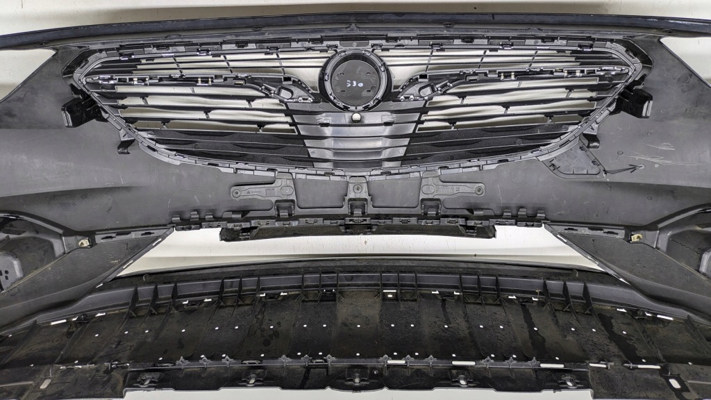 Бампер передній opel insignia b 2017-2020 в Україні