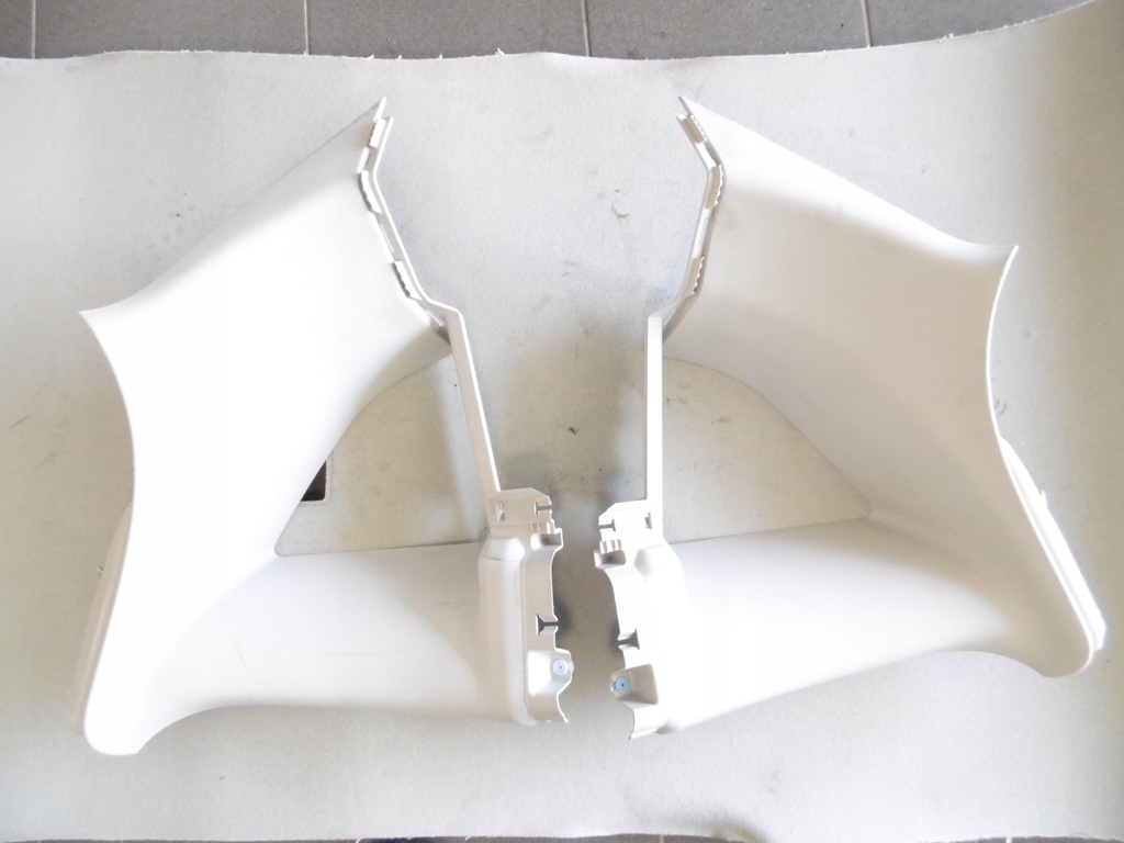 фото №5, Защита стойка блок двигателя citroen c3 ii 2010-2016 9683335277 9683335177