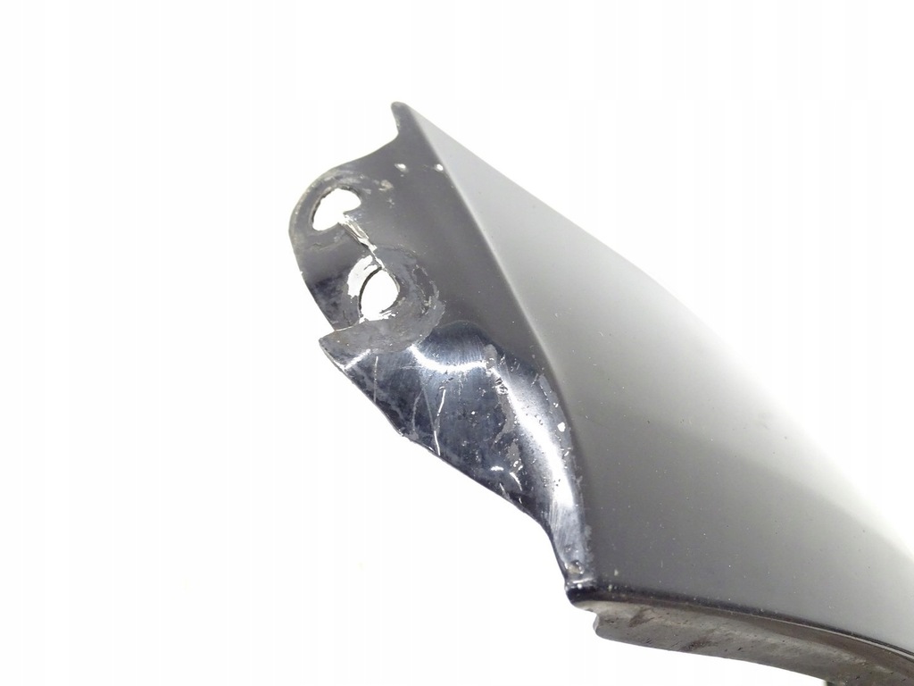 фото №11, Крыло правый перед передний audi a3 8v hb ly9b