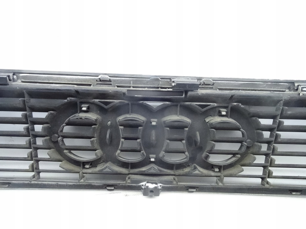 фото №9, Audi a8 d2 94-99 решётка радиатора решётка радиатора капот 4d0853651b oryg