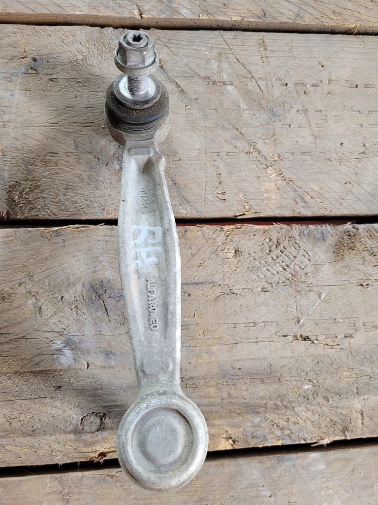 фото №6, Кронштейн стабилизатора alfa romeo stelvio