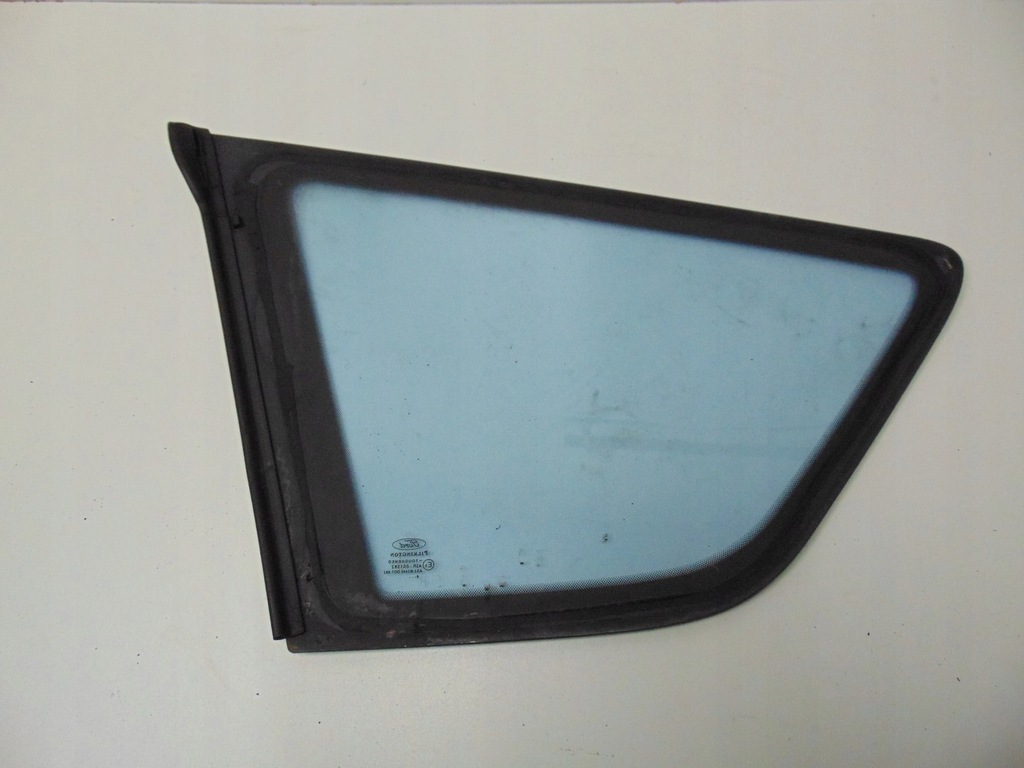 фото №6, Скло права задня ford s-max mk1 2008 niebieska titanium