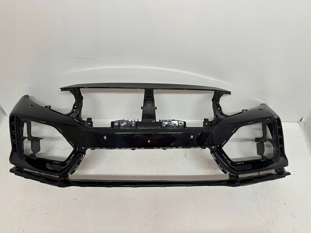 фото №1, Honda civic x 10 type-r бампер перед передний