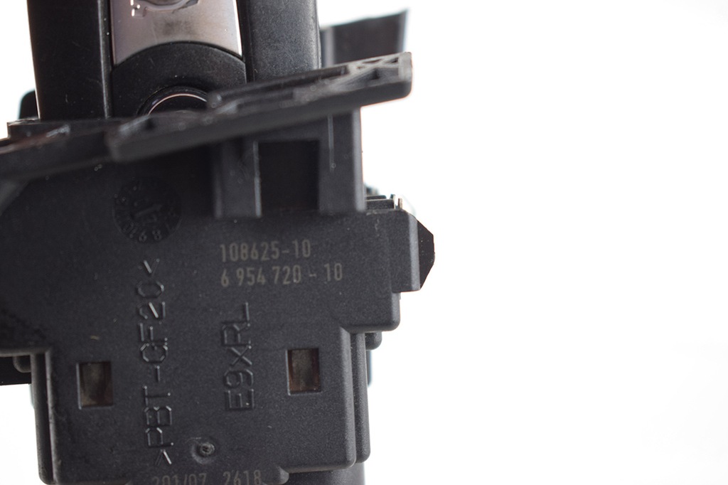 фото №11, Бортовой компьютер набор стартовый bmw e60 2.0d 7803373