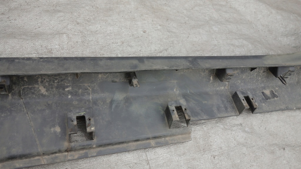 фото №8, Ford ecosport 17- правий поріг молдинг поріг права // 409