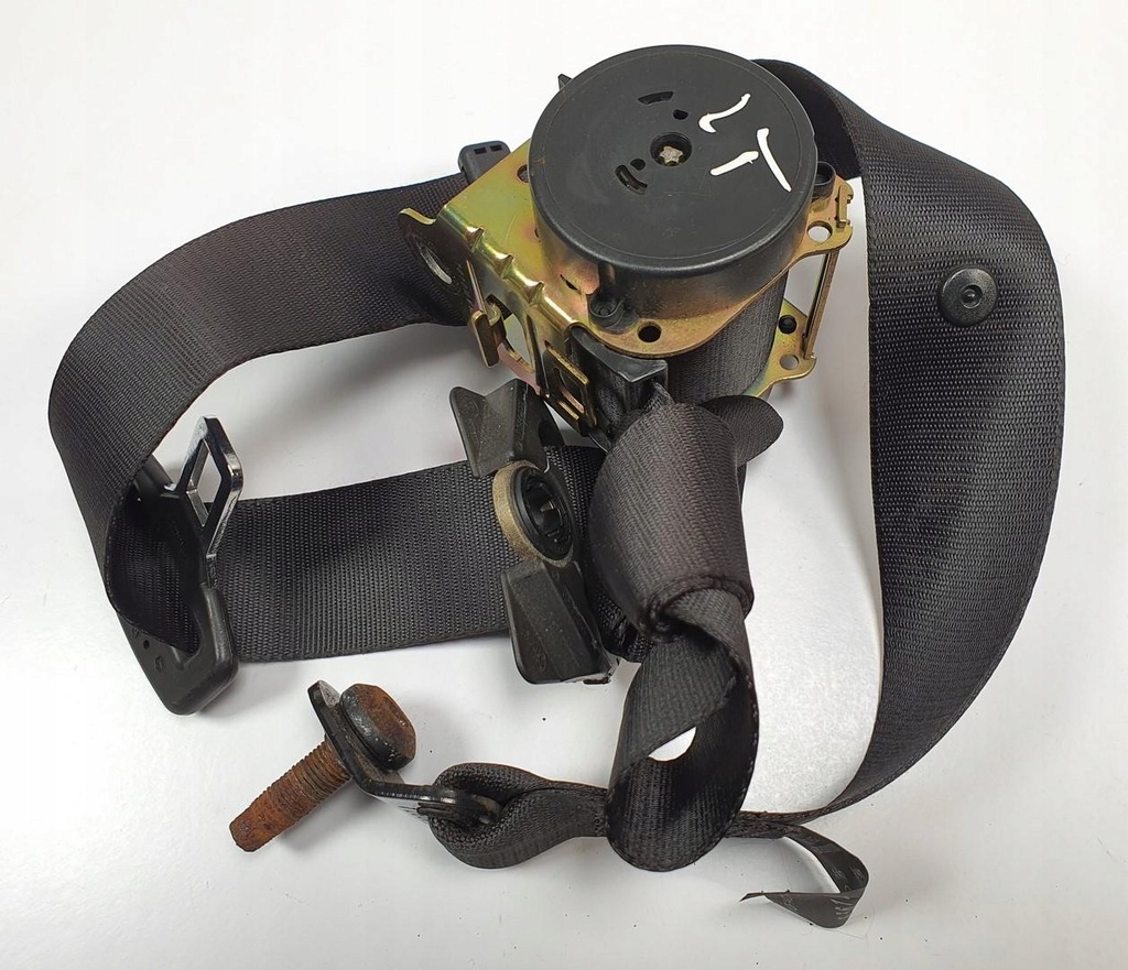 фото №1, Pas лівий задня задній mini cooper r50 r53 7055962