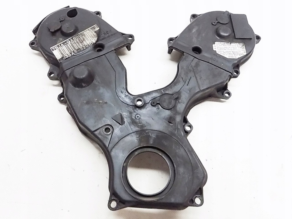 фото №1, Корпус распределительного вала - honda legend iv kb1 3.5 v6