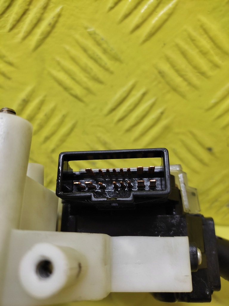 фото №5, Hyundai sonata переключатель комбинированный 9340038511