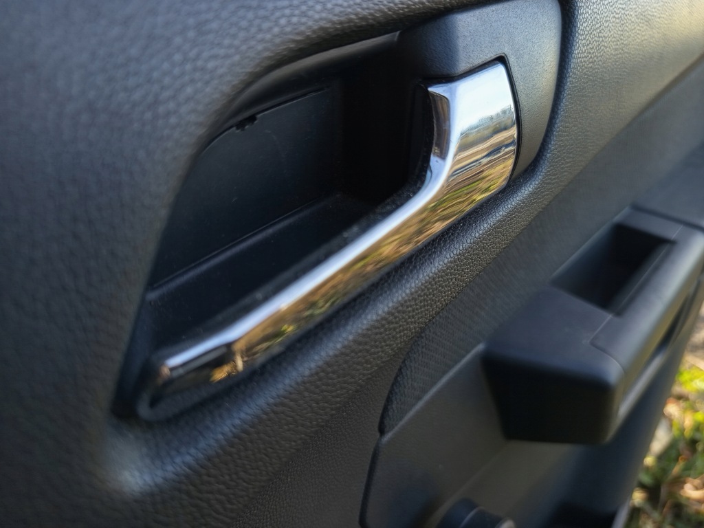 фото №2, Ручка внутрішня задня задня права opel zafira b przed lift