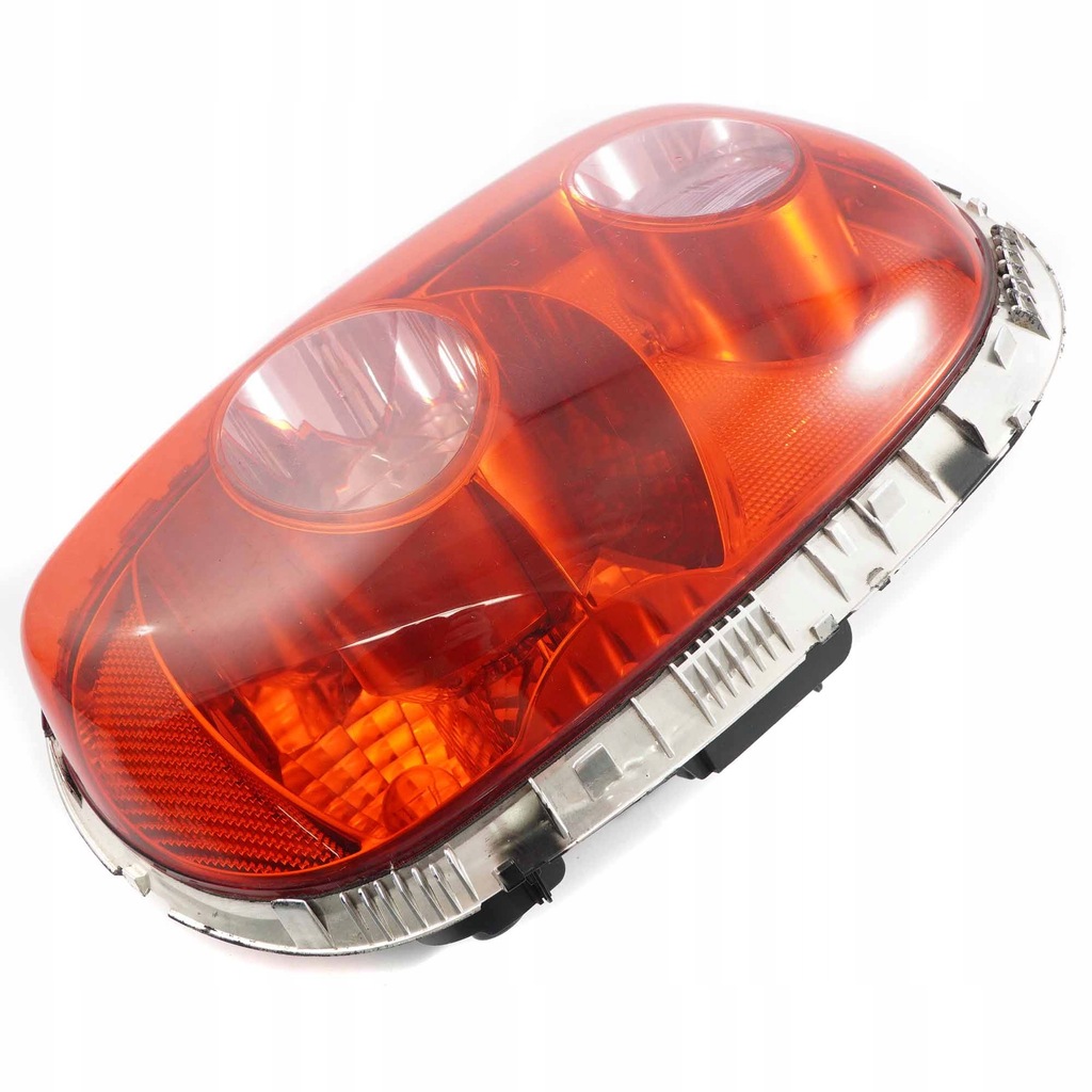 фото №14, Лампа левый задняя задняя mini countryman r60 lift 9808153