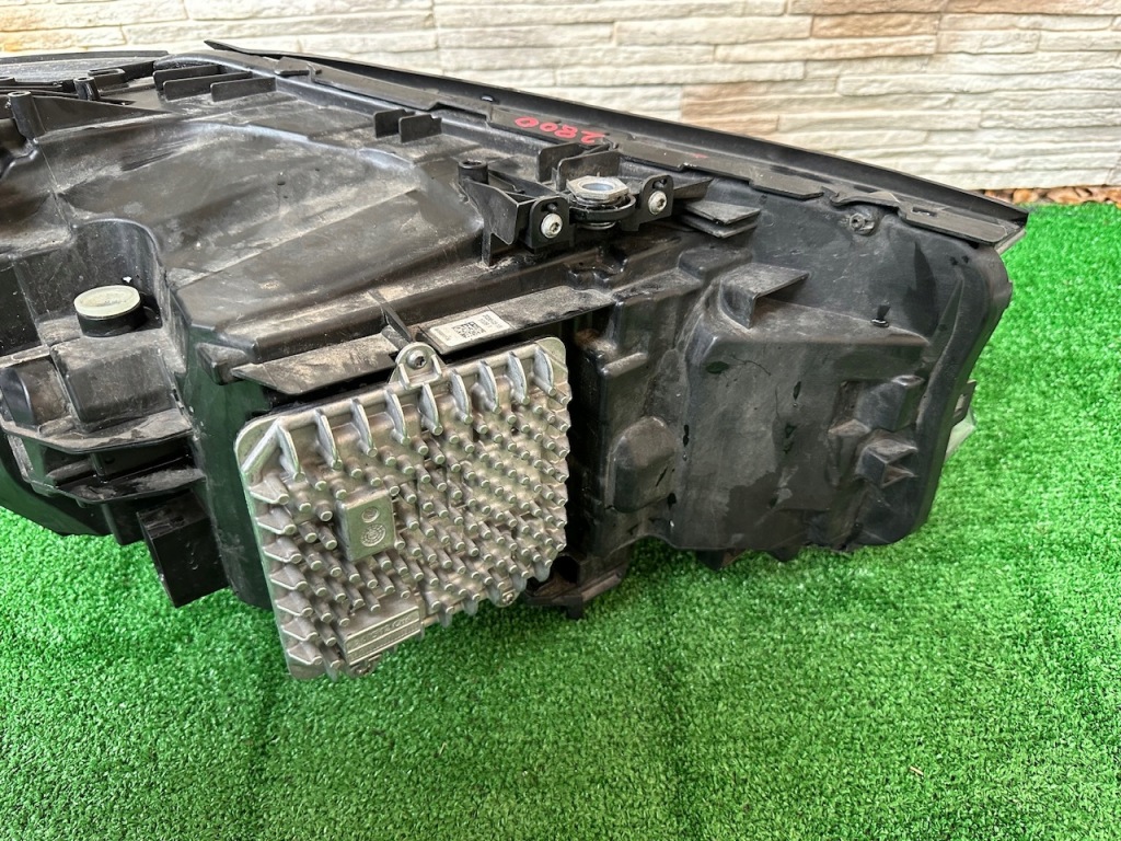 фото №5, Лампа bmw 5 g30 g31 led full led 8499111