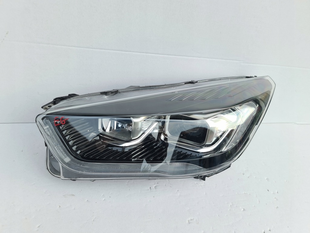 Купити Kuga mk2 рестайлінг  фара full led ліва gv41-13d155-eg
