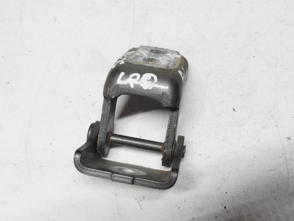 фото №8, Renault scenic iii 09-16 tekng петля дверь левый перед комплект