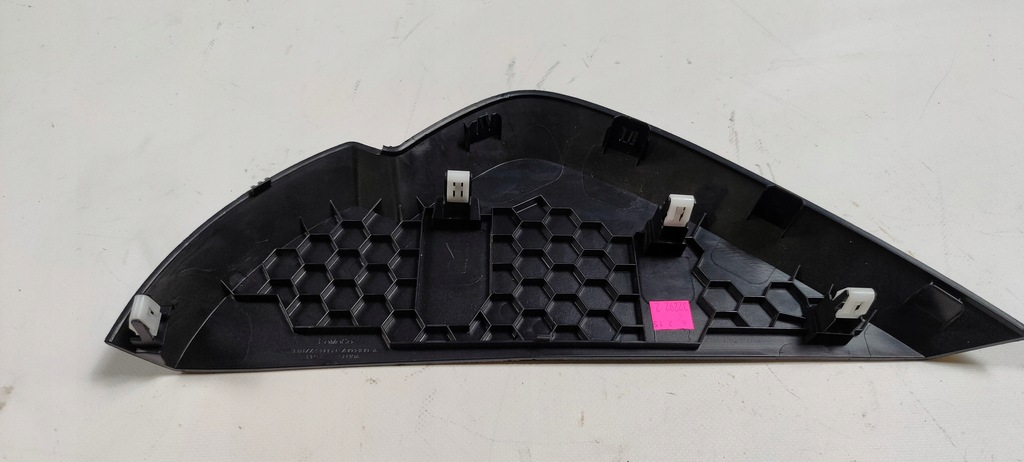 фото №5, Панель заглушка защита панели p ford explorer 2011-