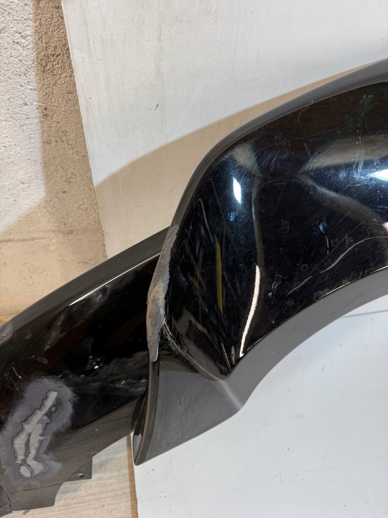 фото №6, Aston martin dbx бампер задній