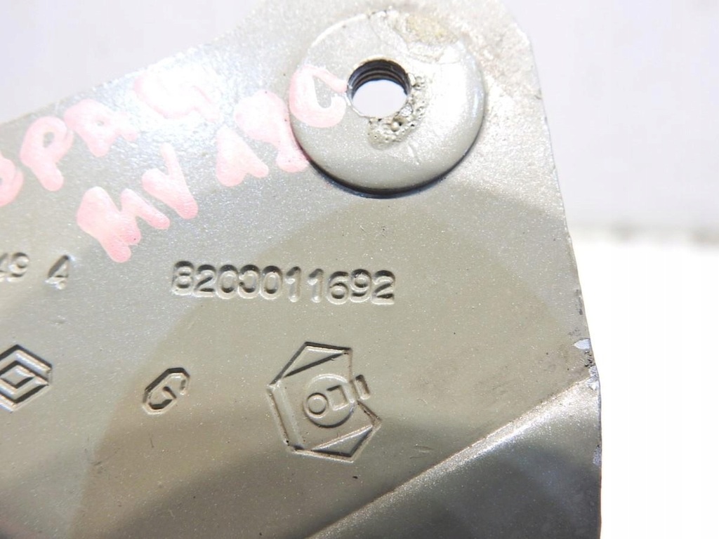 фото №6, Петлі капот mv190 renault espace iv