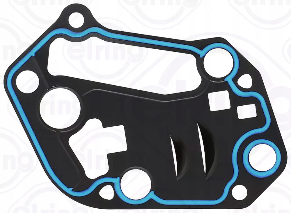 фото №1, Elring 627.522 прокладка, корпус фільтра оливи