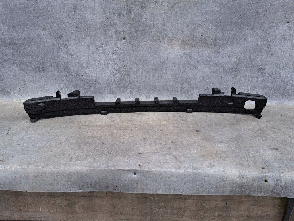 фото №5, Seat leon iv абсорбер пінополістирол балка перед