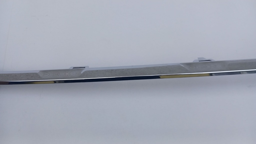 фото №8, Vw t-cross 2gm хром молдинг бампера перед bydgoszcz 2gm853101a