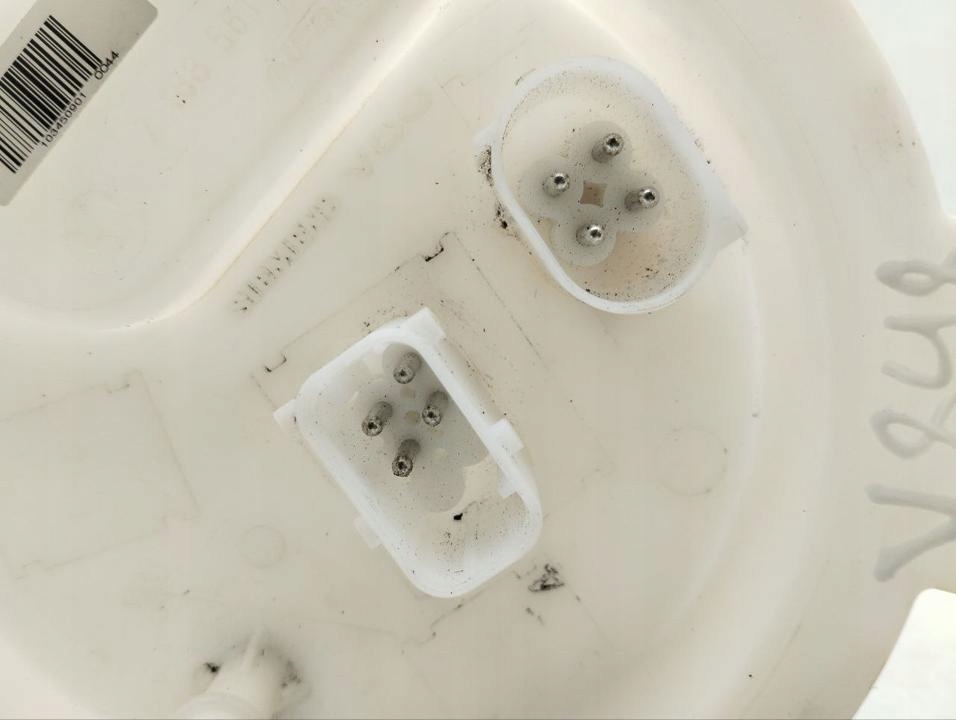 Насос топлива rolls-royce ghost 2010 7188561 Недорого