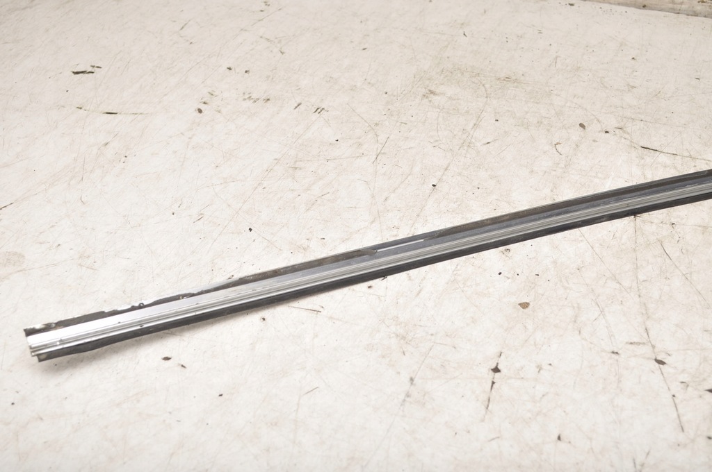 фото №9, Aston martin vanquish i vantage молдинг хром декоративная левая