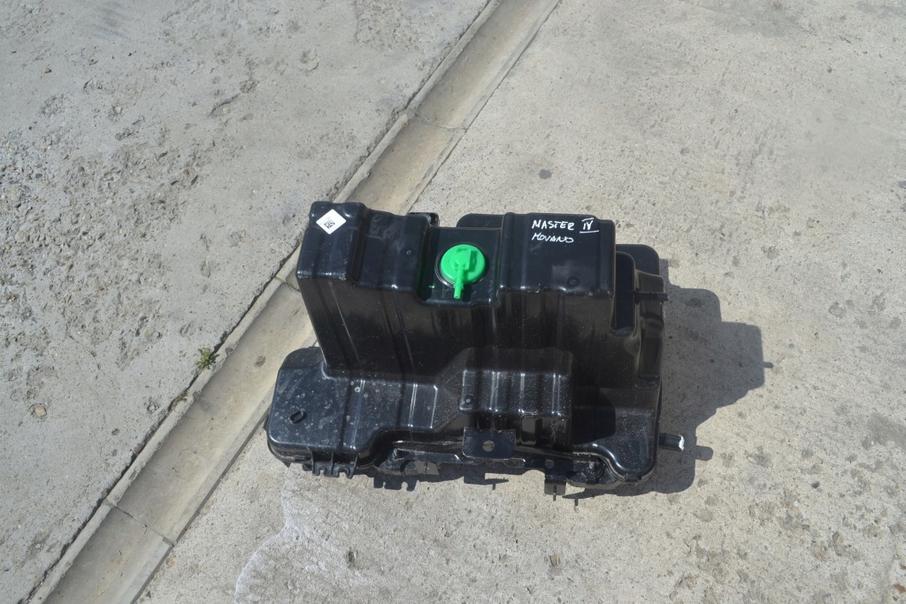 фото №1, Бак adblue master iv movano b 4113201aa