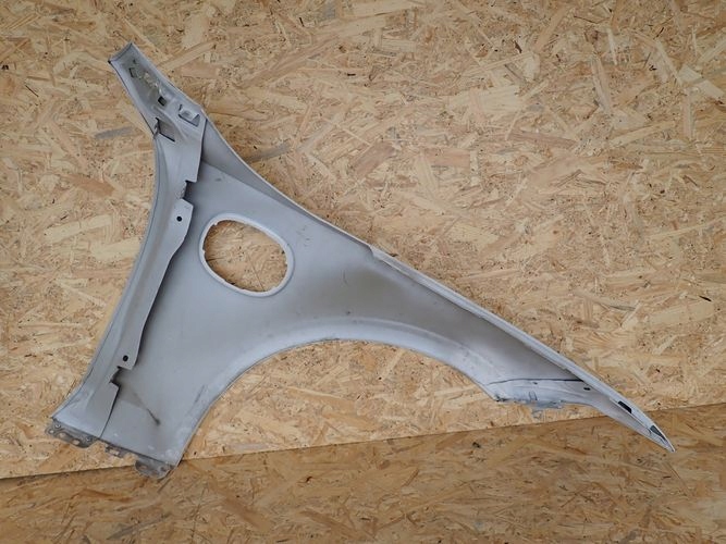 фото №8, Volvo v90 s90 plug in гібрид крила лівий передній перед