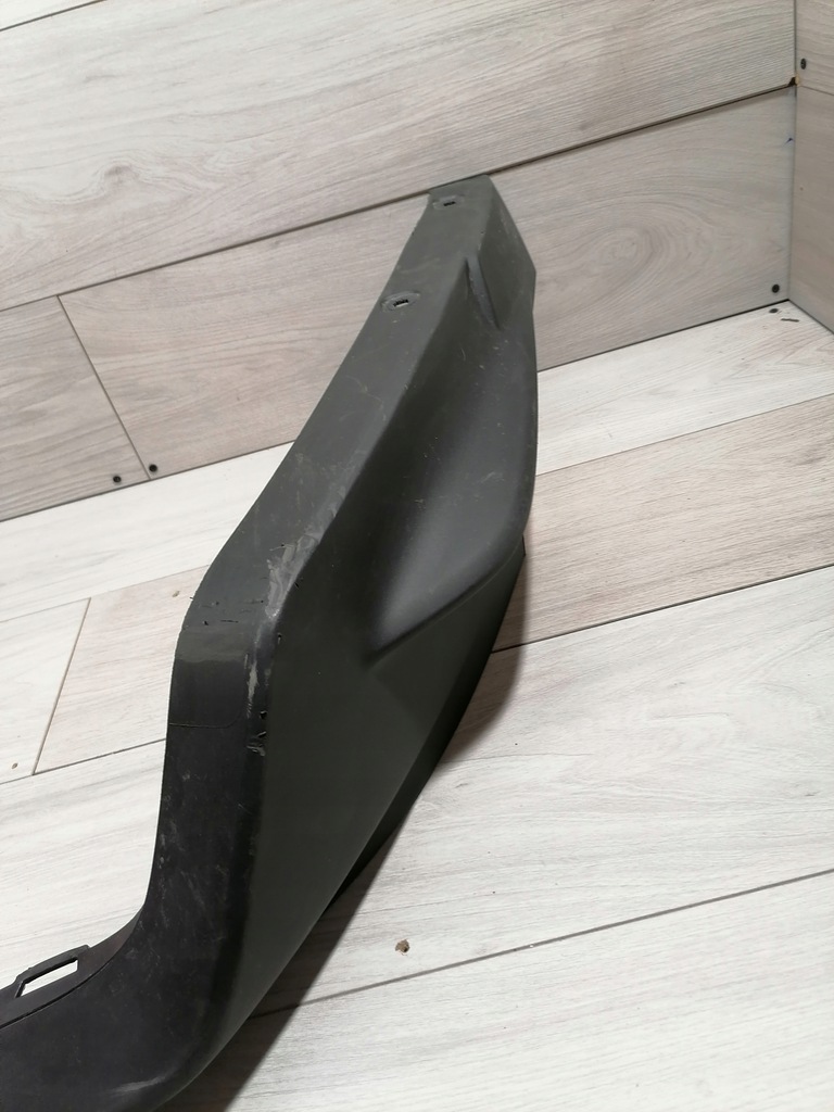 фото №12, Porsche 911 992 gt3 спойлер бампер задня 9gt807983