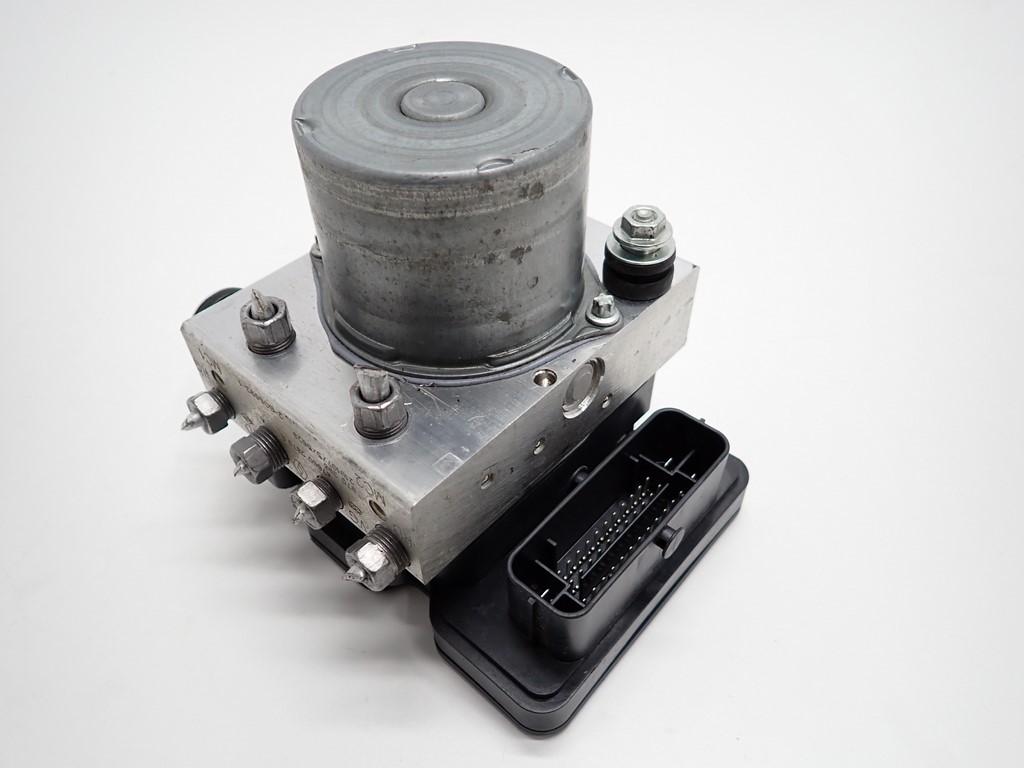 фото №1, Насос abs тормозная 476602879r renault zoe ii 21r