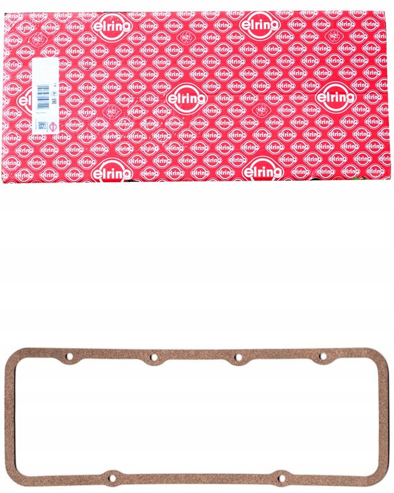 фото №1, Elring 188.026 прокладка, крышка головки цилиндров