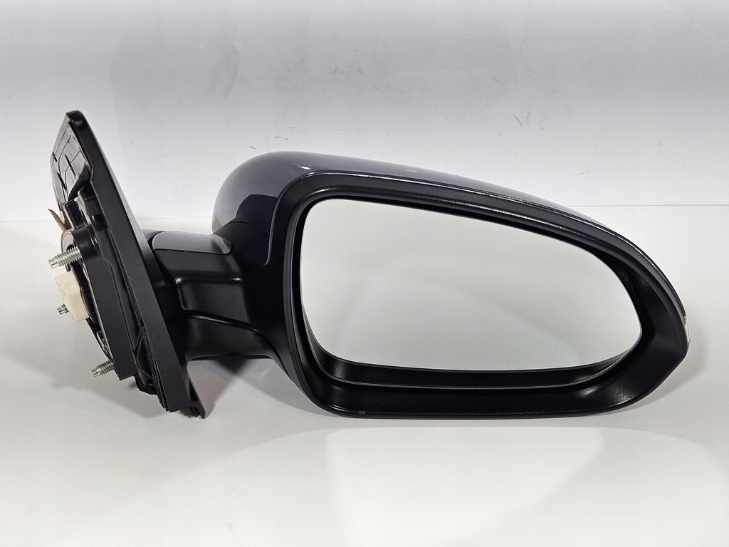 фото №1, Зеркало правое kia stonic 8 pin eu