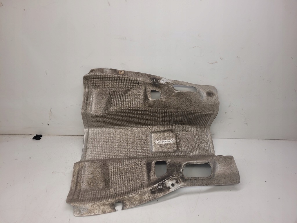 фото №1, Захист теплова audi a4 b8 a5 8k0804160k