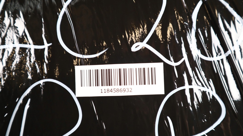 Toyota land cruiser 200 обшивка дверь правая  перед с Разборки