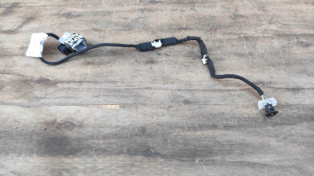 фото №1, Индикатор диод дверь fusion usa ds73 14e074 be