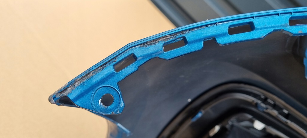 фото №11, Vw up lift бампер перед оригинал g009