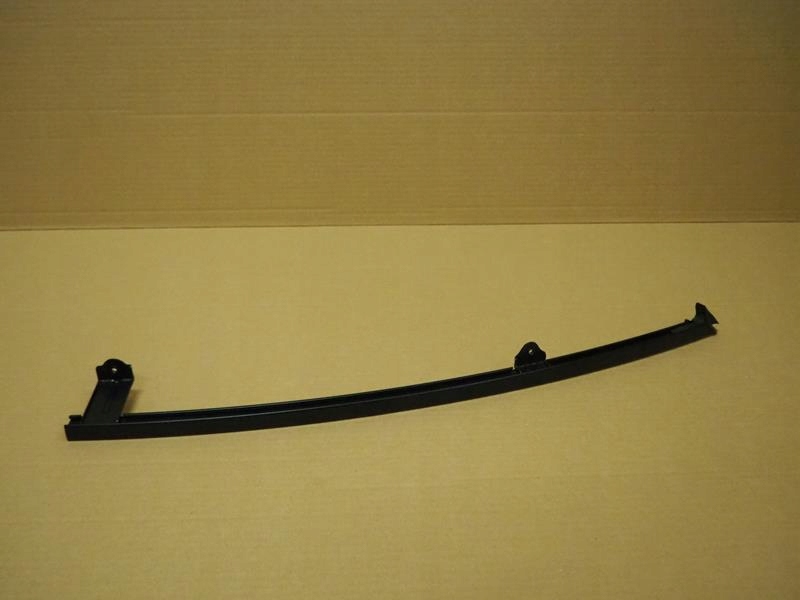 фото №1, Напрямна скло двері лівих передніх toyota c-hr