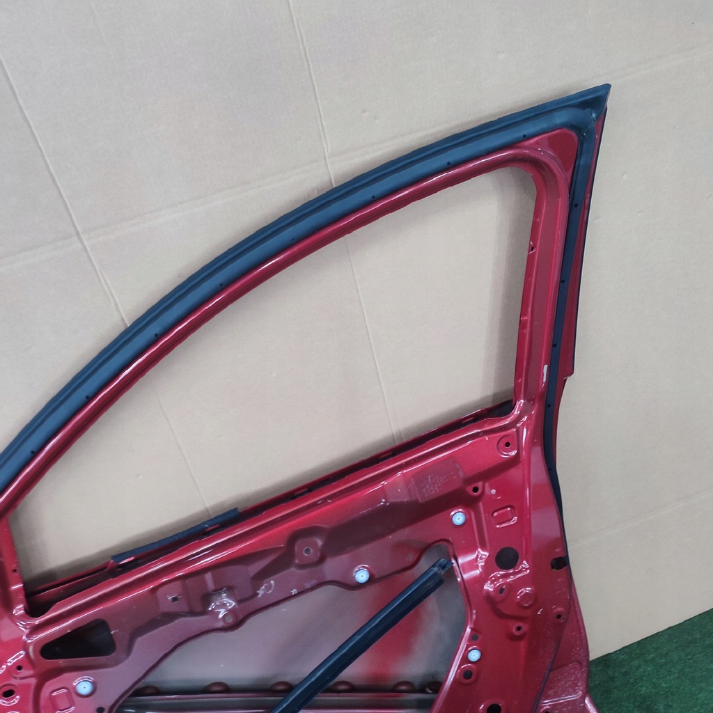 фото №12, Двері правий перед mazda 2 14- da6c58010